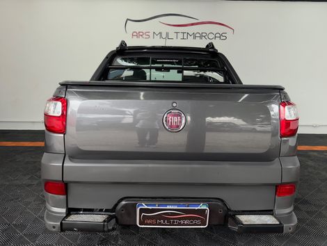 Fiat Strada Freedom 1.4 Flex 8V CD