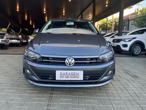 VolksWagen Polo Comfort. 200 TSI 1.0 Flex 12V Aut.