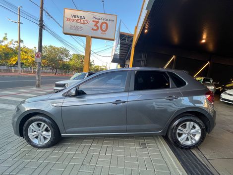 VolksWagen Polo Comfort. 200 TSI 1.0 Flex 12V Aut.