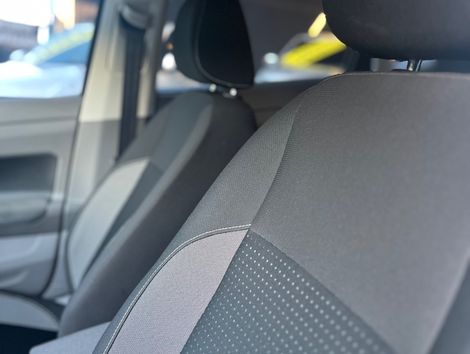 VolksWagen Polo Comfort. 200 TSI 1.0 Flex 12V Aut.