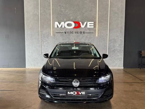 VolksWagen Polo 1.0 Flex 12V 5p