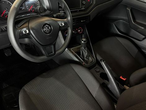 VolksWagen Polo 1.0 Flex 12V 5p