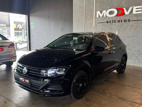 VolksWagen Polo 1.0 Flex 12V 5p