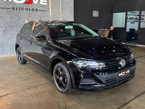 VolksWagen Polo 1.0 Flex 12V 5p