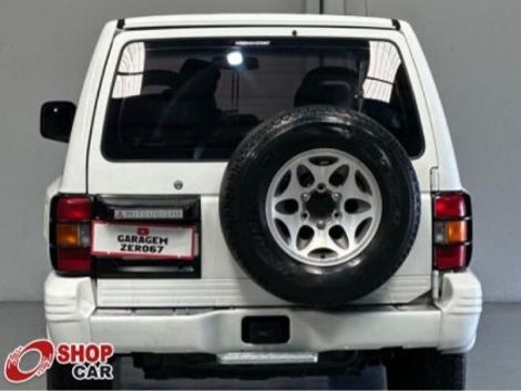 Mitsubishi Pajero GLS 3.0 V6 2p Mec.