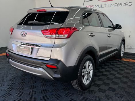 Hyundai Creta Pulse 1.6 16V Flex Mec.