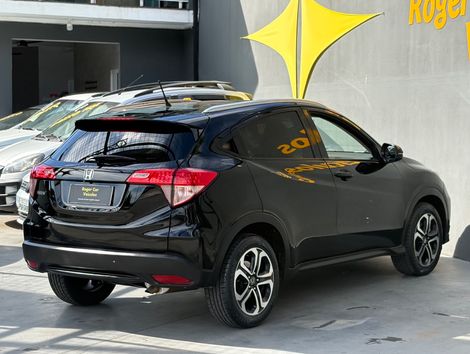 Honda HR-V EX 1.8 Flexone 16V 5p Aut.
