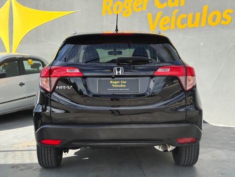 Honda HR-V EX 1.8 Flexone 16V 5p Aut.