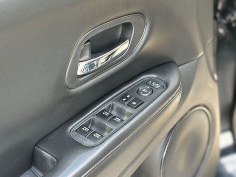 Honda HR-V EX 1.8 Flexone 16V 5p Aut.