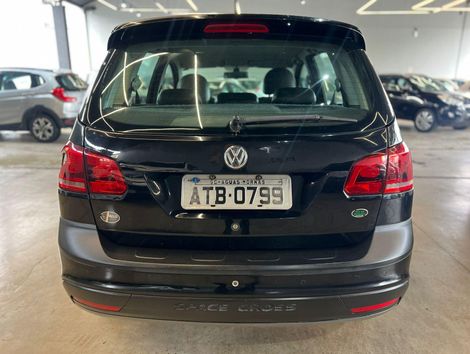 Volkswagen 1.6 Mi Total Flex 8V