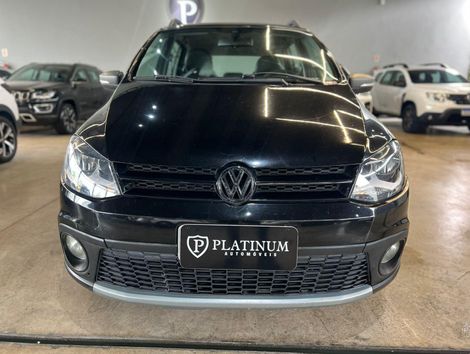 Volkswagen 1.6 Mi Total Flex 8V