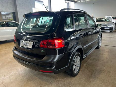 Volkswagen 1.6 Mi Total Flex 8V