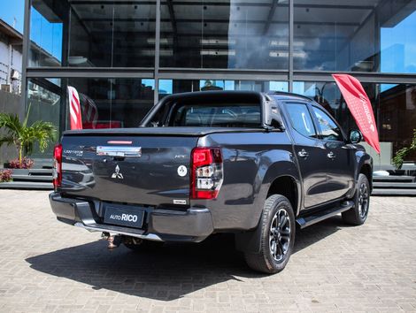 Mitsubishi L200 Triton Sport HPE 2.4 CD Diesel Aut.