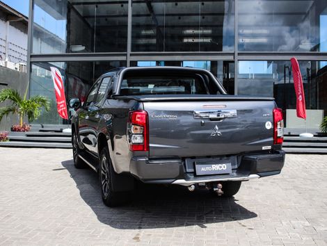 Mitsubishi L200 Triton Sport HPE 2.4 CD Diesel Aut.