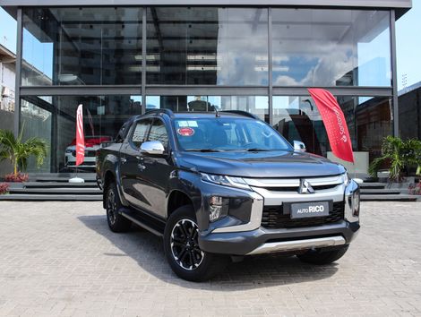 Mitsubishi L200 Triton Sport HPE 2.4 CD Diesel Aut.