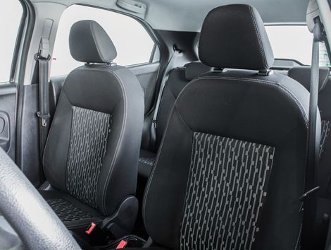 Ford Ka 1.0 SE/SE Plus TiVCT Flex 5p