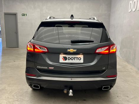 Chevrolet EQUINOX LT 2.0 Turbo 262cv Aut.