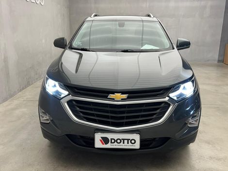 Chevrolet EQUINOX LT 2.0 Turbo 262cv Aut.