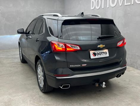 Chevrolet EQUINOX LT 2.0 Turbo 262cv Aut.