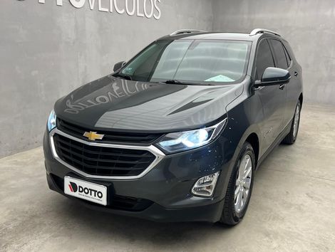 Chevrolet EQUINOX LT 2.0 Turbo 262cv Aut.