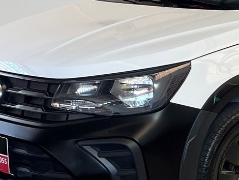 VolksWagen Saveiro Robust 1.6 Total Flex 16V CD