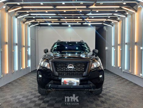 Nissan Frontier ATTAC.CD 4x4 2.3 Bi-TB Die. Aut