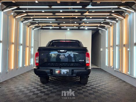 Nissan Frontier ATTAC.CD 4x4 2.3 Bi-TB Die. Aut