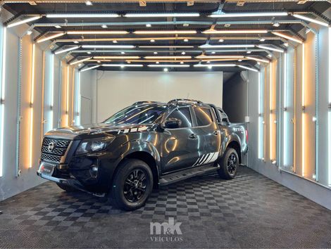 Nissan Frontier ATTAC.CD 4x4 2.3 Bi-TB Die. Aut