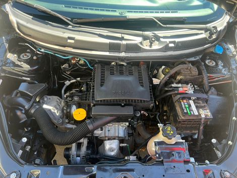 Fiat ARGO DRIVE 1.0 6V Flex