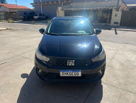 Fiat ARGO DRIVE 1.0 6V Flex