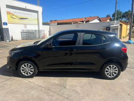 Fiat ARGO DRIVE 1.0 6V Flex