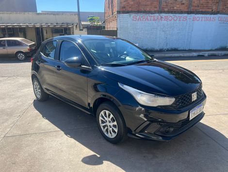 Fiat ARGO DRIVE 1.0 6V Flex