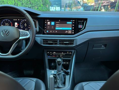 VolksWagen VIRTUS Exclusive 250TSI 1.4 Flex 16V Aut