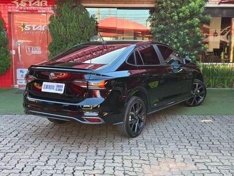 VolksWagen VIRTUS Exclusive 250TSI 1.4 Flex 16V Aut