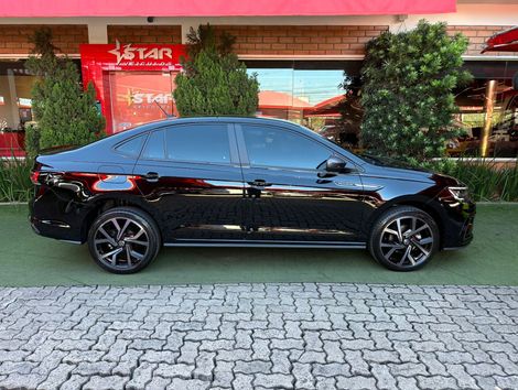 VolksWagen VIRTUS Exclusive 250TSI 1.4 Flex 16V Aut