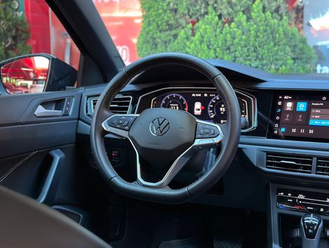 VolksWagen VIRTUS Exclusive 250TSI 1.4 Flex 16V Aut