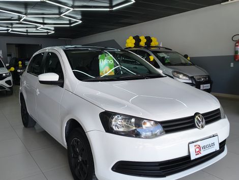 VolksWagen Gol Special 1.0 Total Flex 8V 5p