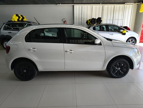 VolksWagen Gol Special 1.0 Total Flex 8V 5p
