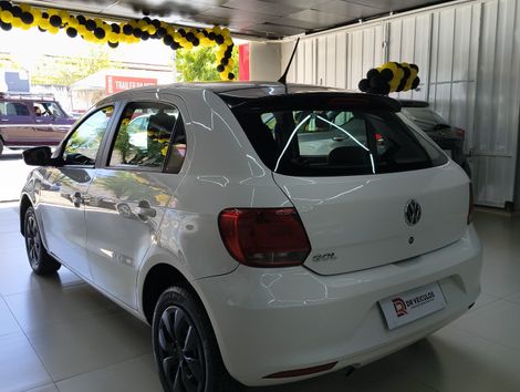 VolksWagen Gol Special 1.0 Total Flex 8V 5p