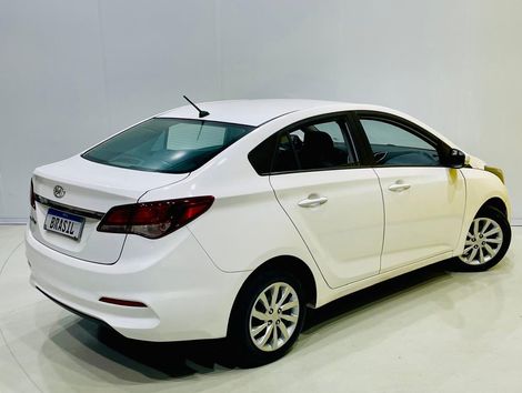 Hyundai HB20S C.Plus/C.Style1.0 Flex 12V Mec. 4P