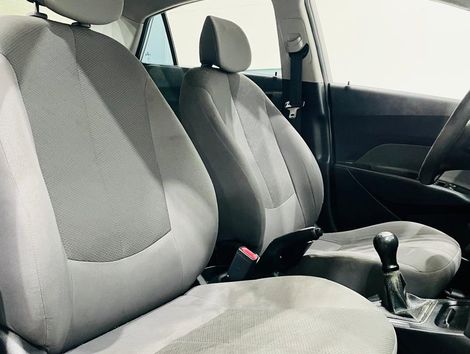 Hyundai HB20S C.Plus/C.Style1.0 Flex 12V Mec. 4P