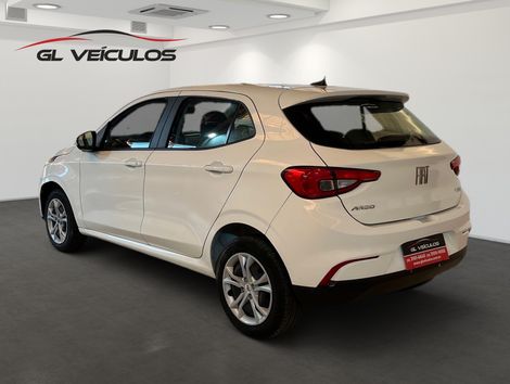 Fiat ARGO DRIVE 1.0 6V Flex