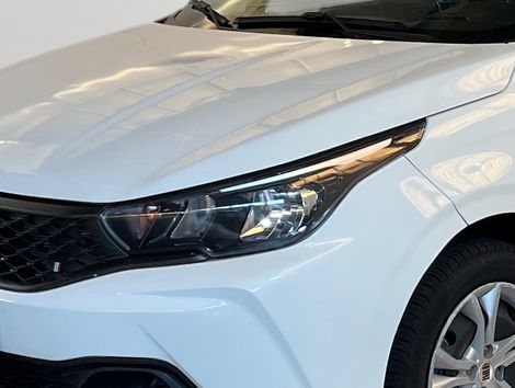 Fiat ARGO DRIVE 1.0 6V Flex