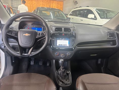 Chevrolet COBALT LTZ 1.4 8V FlexPower/EconoFlex 4p