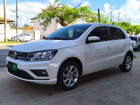 VolksWagen Gol 1.0 Flex 12V 5p