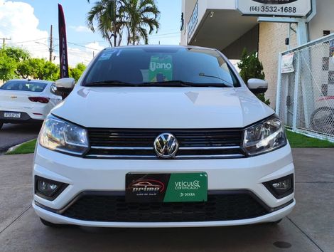 VolksWagen Gol 1.0 Flex 12V 5p