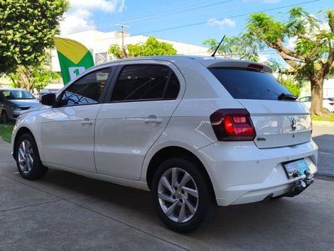 VolksWagen Gol 1.0 Flex 12V 5p