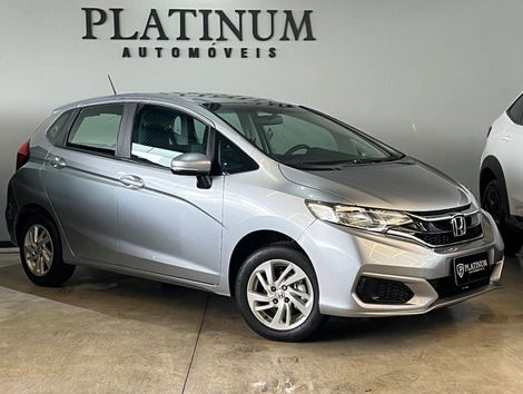 Honda DX 1.5 Flexone 16V 5p Mec. 