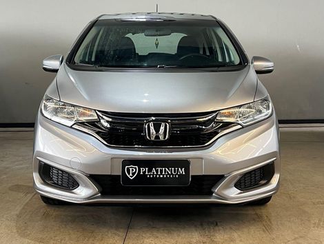 Honda DX 1.5 Flexone 16V 5p Mec. 