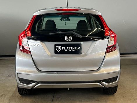 Honda DX 1.5 Flexone 16V 5p Mec. 